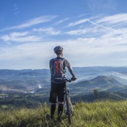 Rouler à velo dans le Pays de Retz