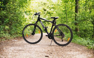Guide d&rsquo;entretien saisonnier pour votre vélo