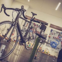 réparer une crevaison de vélo en 5 étapes