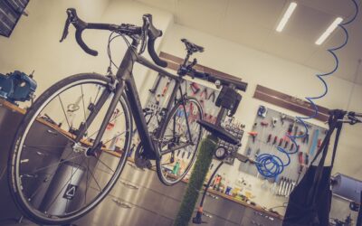 Comment régler la hauteur de selle de votre vélo pour un confort optimal ?
