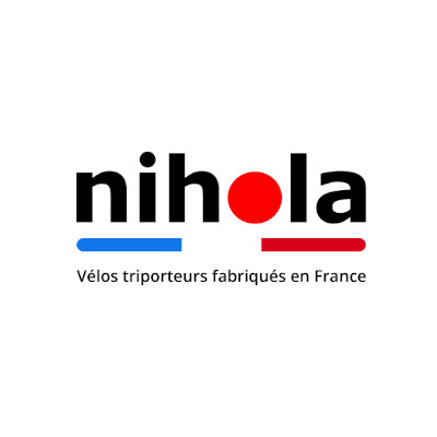 Nihola – vélos triporteurs fabriqués en France